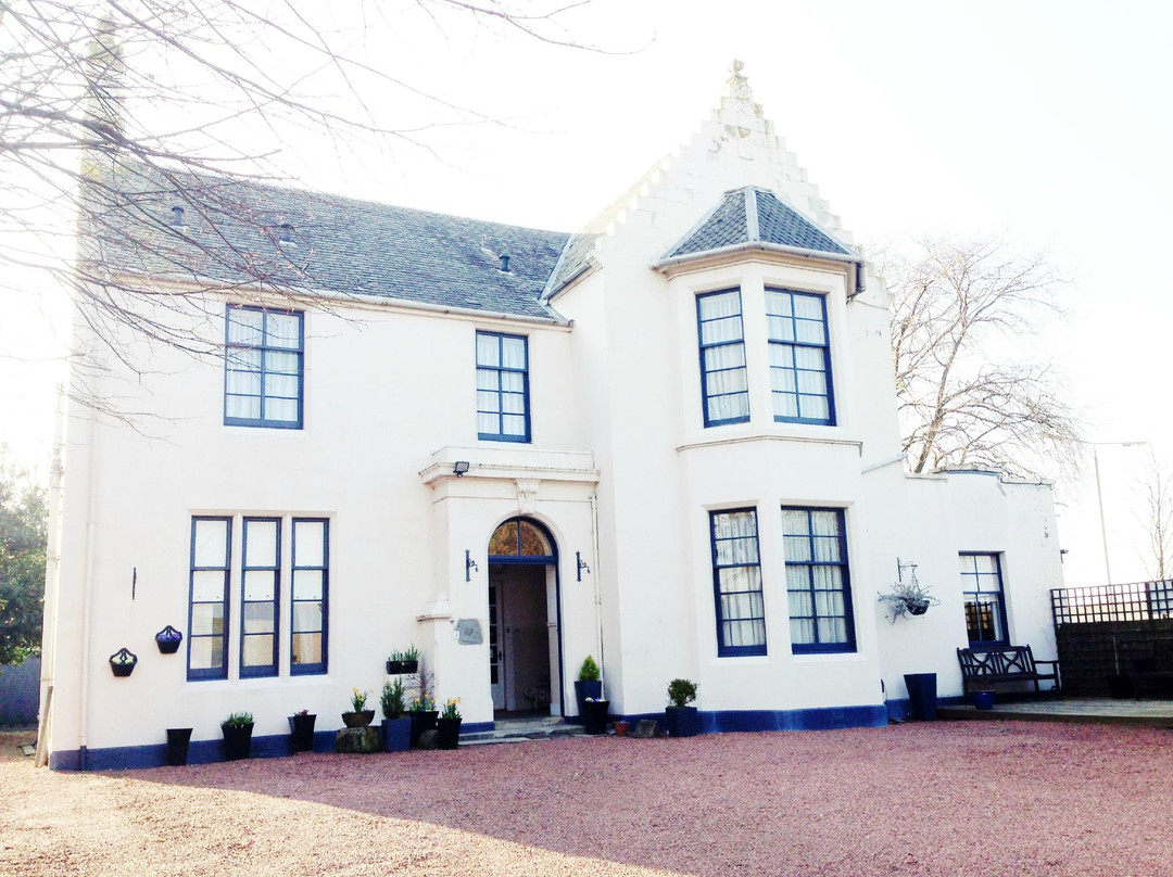 Laurelbank Guest house主图