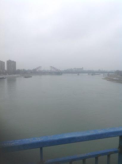 Dunav (The Danube)-诺维萨德必去景点
