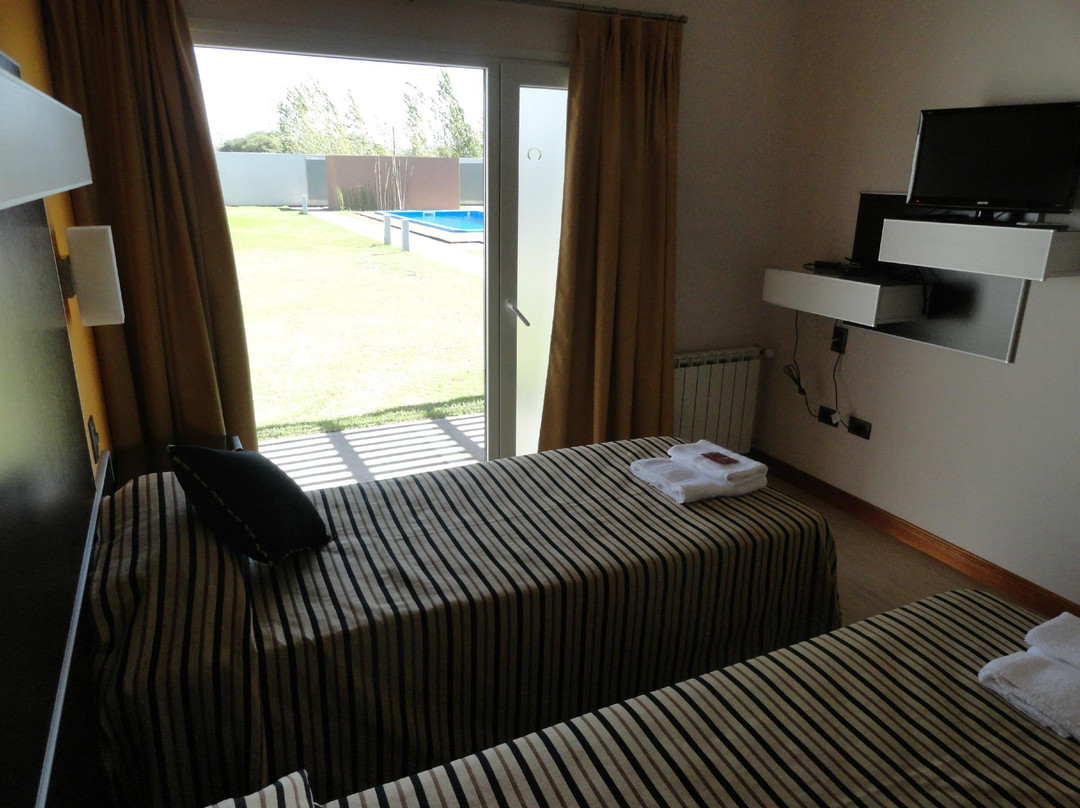 Quehue旅游攻略图片