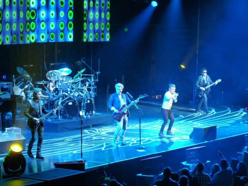 Colonial Life Arena-哥伦比亚必去景点