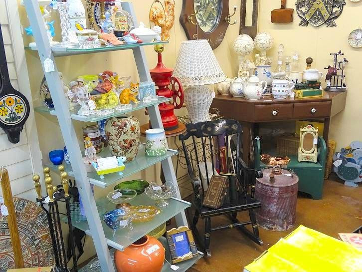 Calabash Marketplace景点图片