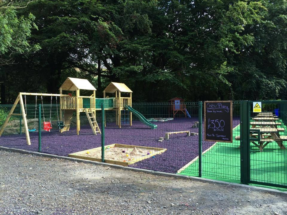 Chez-Play-Huddersfield必去景点