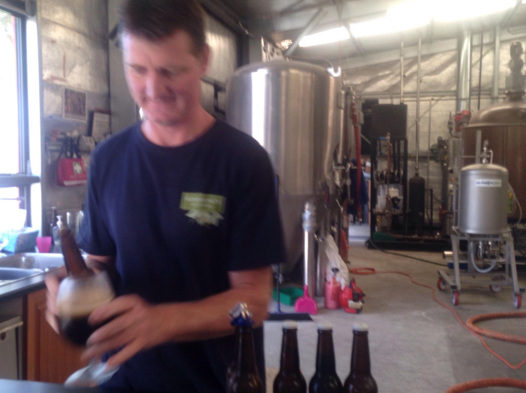 Goodieson Brewery景点图片