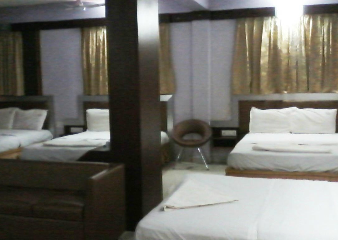 Abimon Residency主图