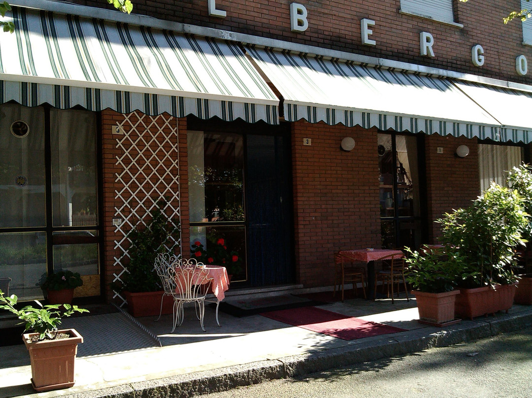 玫瑰餐厅酒店