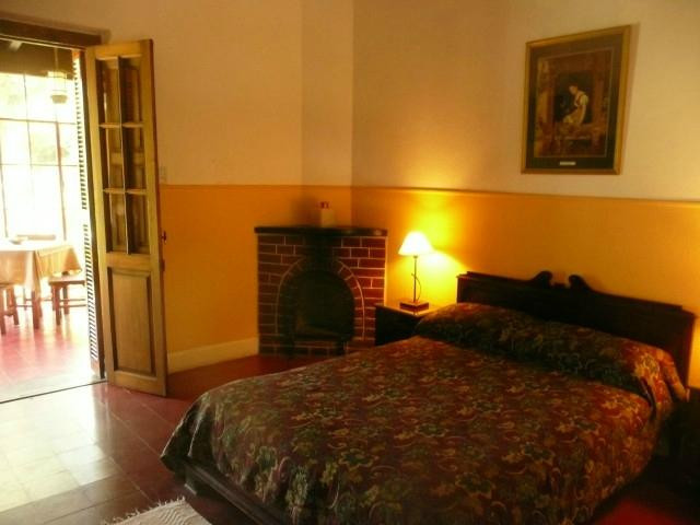 La Sonada Posada主图