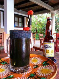 Casa Mayahuel Mezcaleria-Capulalpam de Mendez必去景点