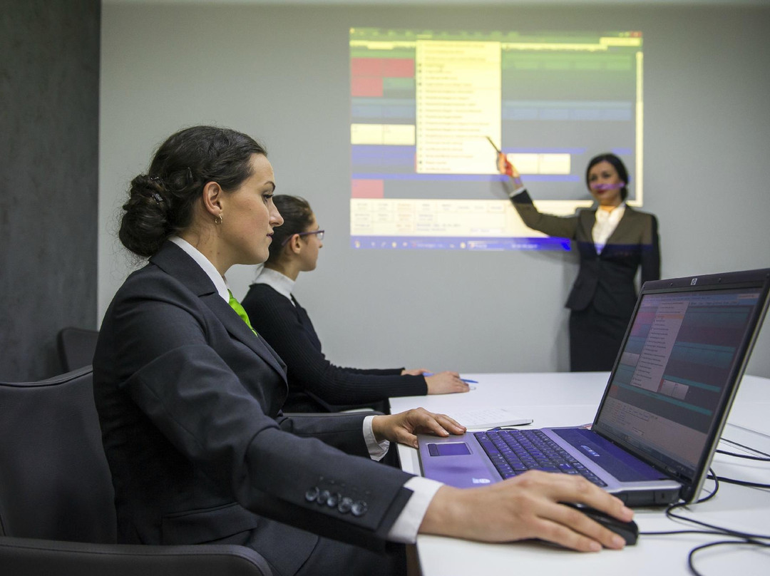 Hotel Comsar Rudo主图