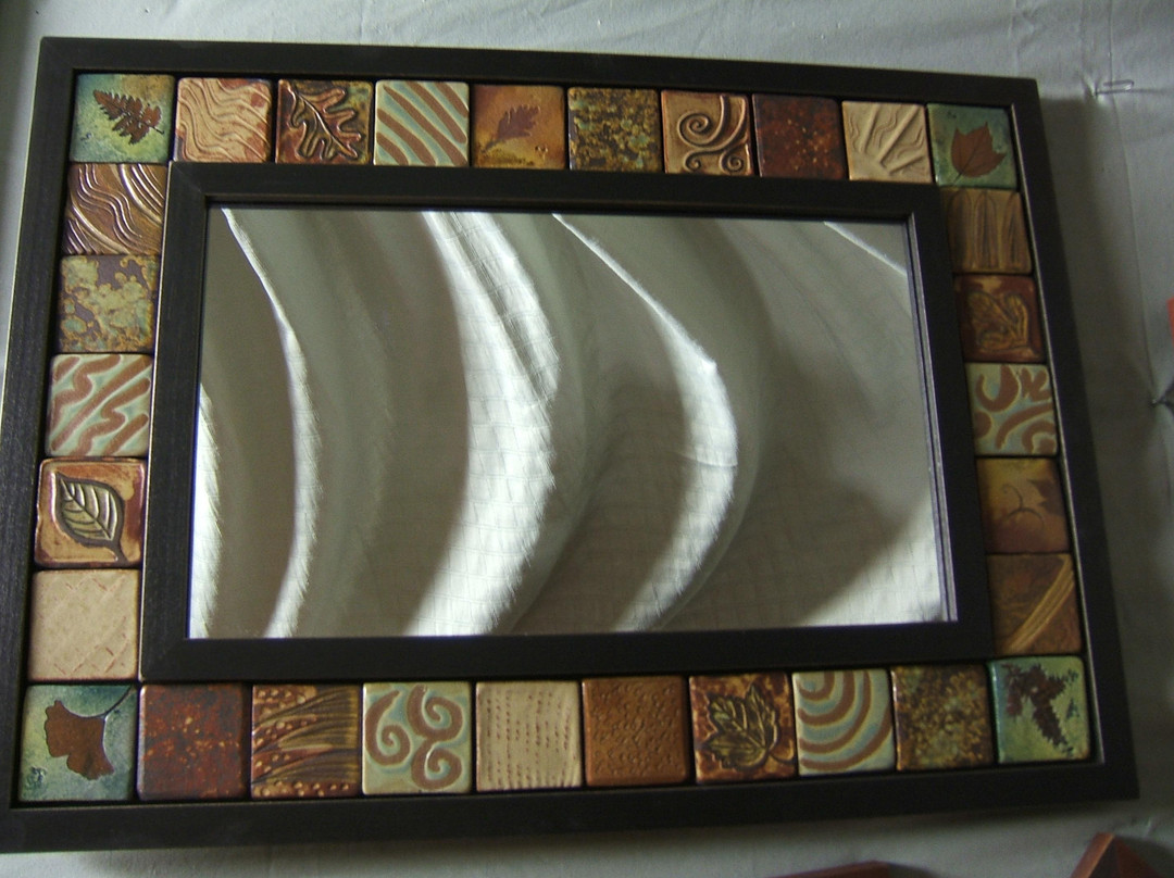 Pots by de Perrot-利蒂茨必去景点