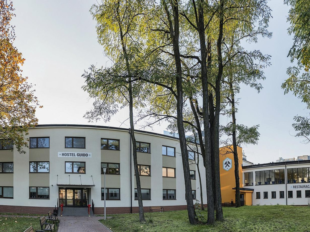 Hostel Guido
