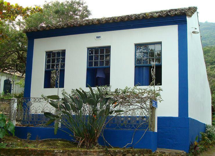 Ecomuseu do Ribeirão da Ilha景点图片
