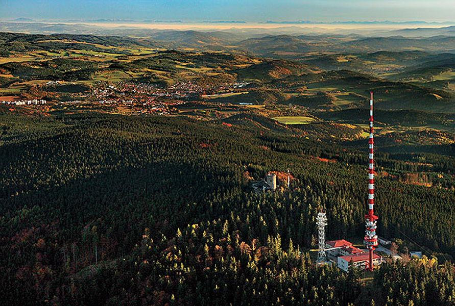 Pension U Lisku主图