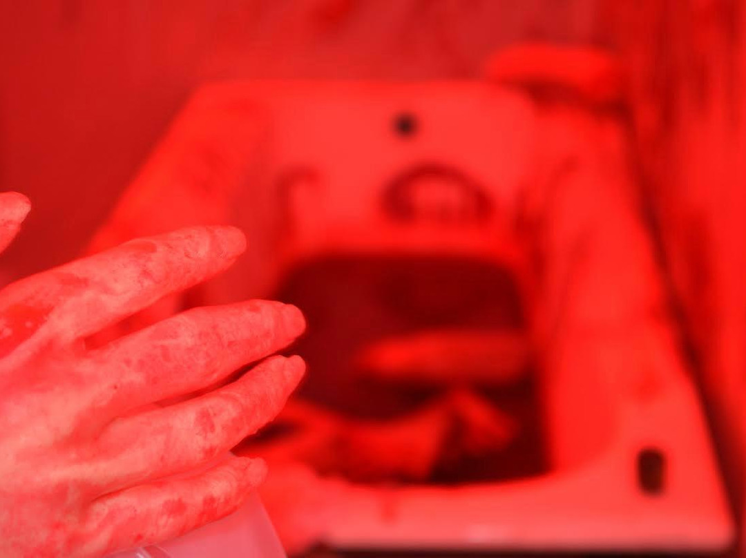 Quests in Reality Horror Land-莫斯科必去景点