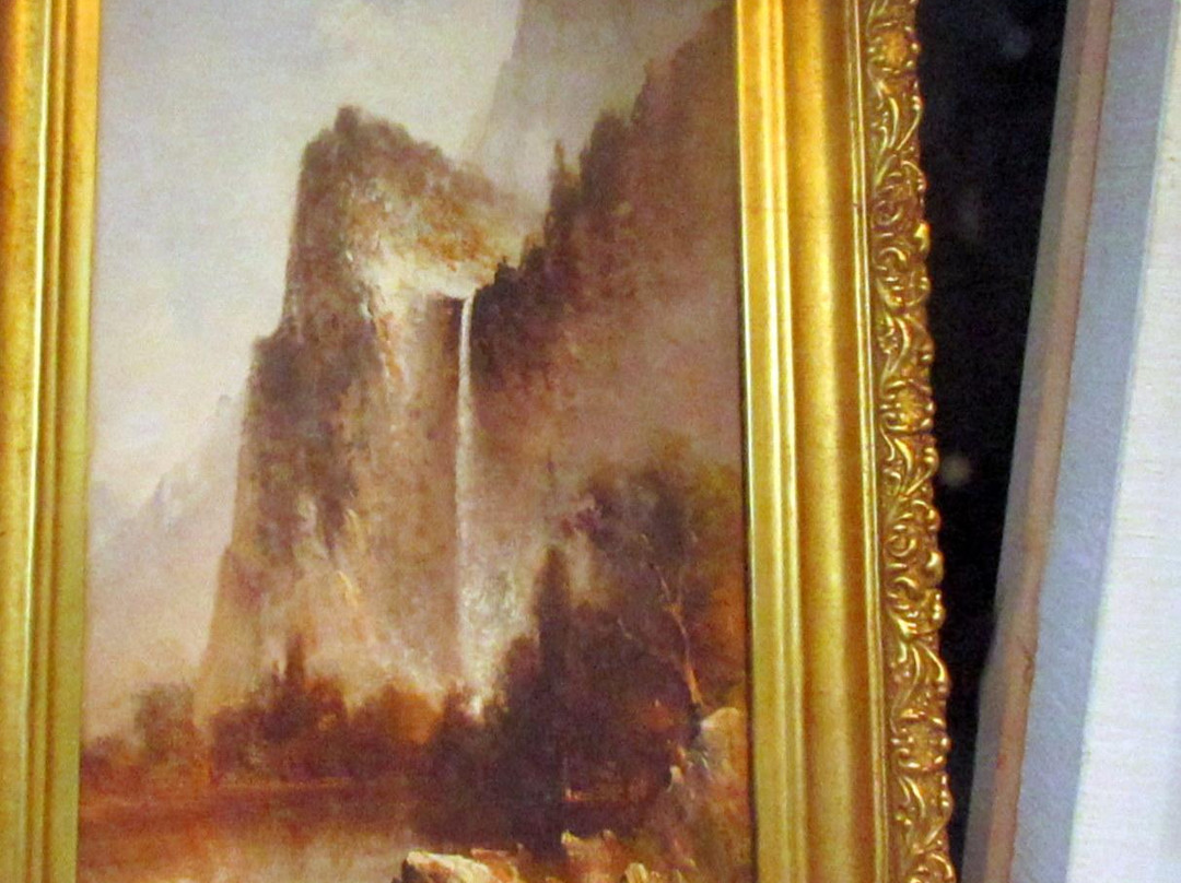 Portnoy Galleries-卡梅尔必去景点