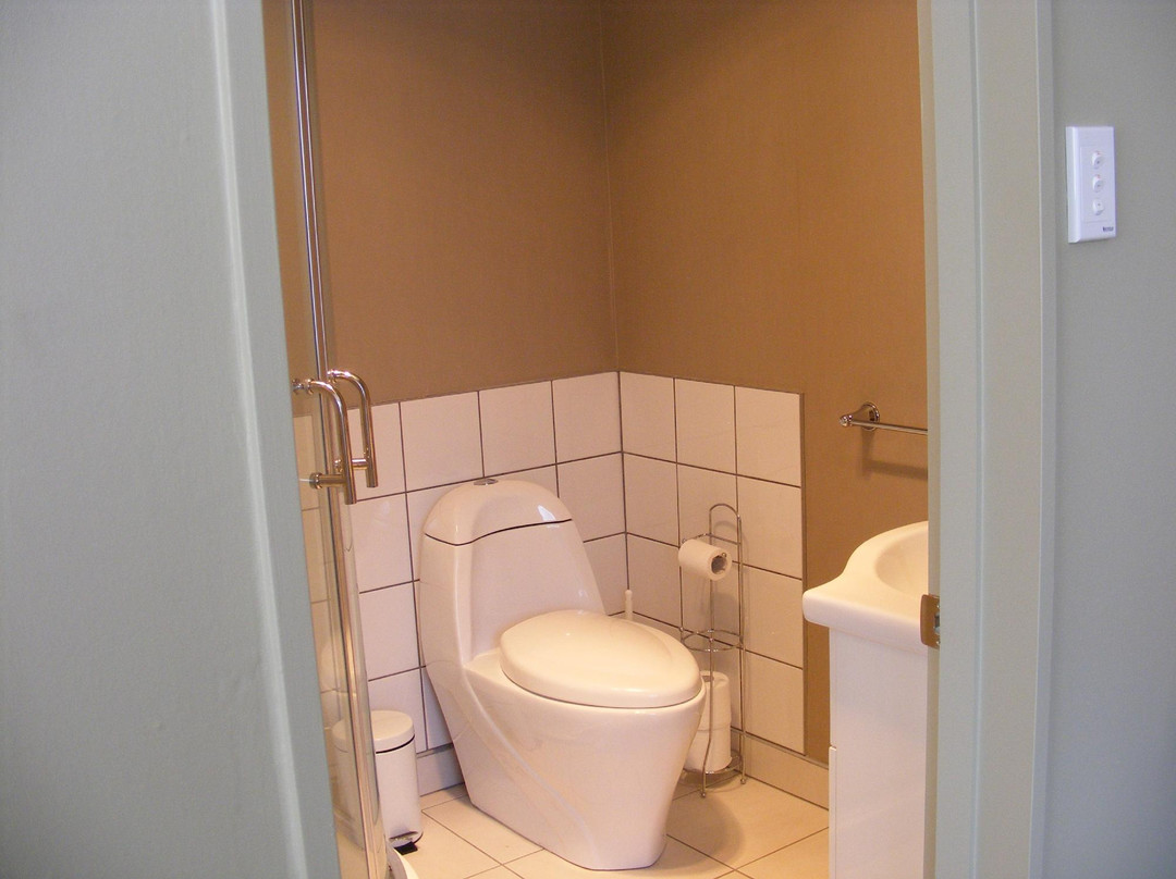 Studio 404 Farmstay Bed And Breakfast主图