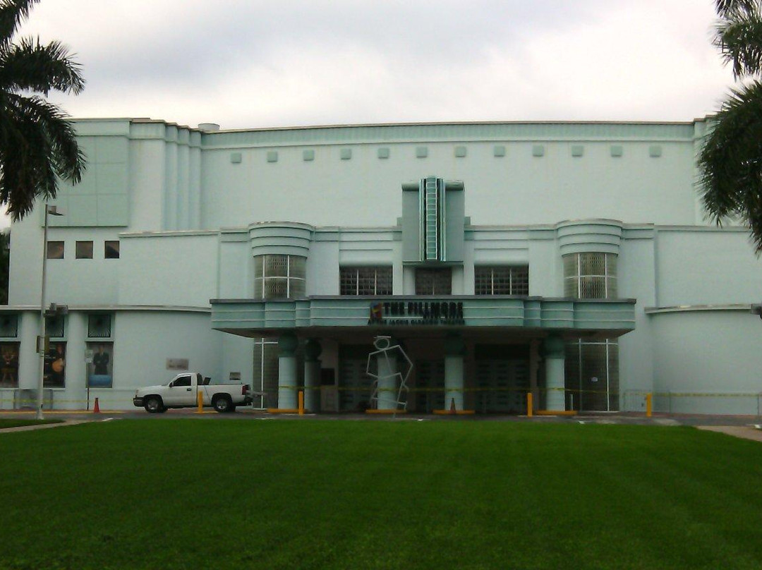 The Fillmore Miami Beach at the Jackie Gleason Theater景点图片