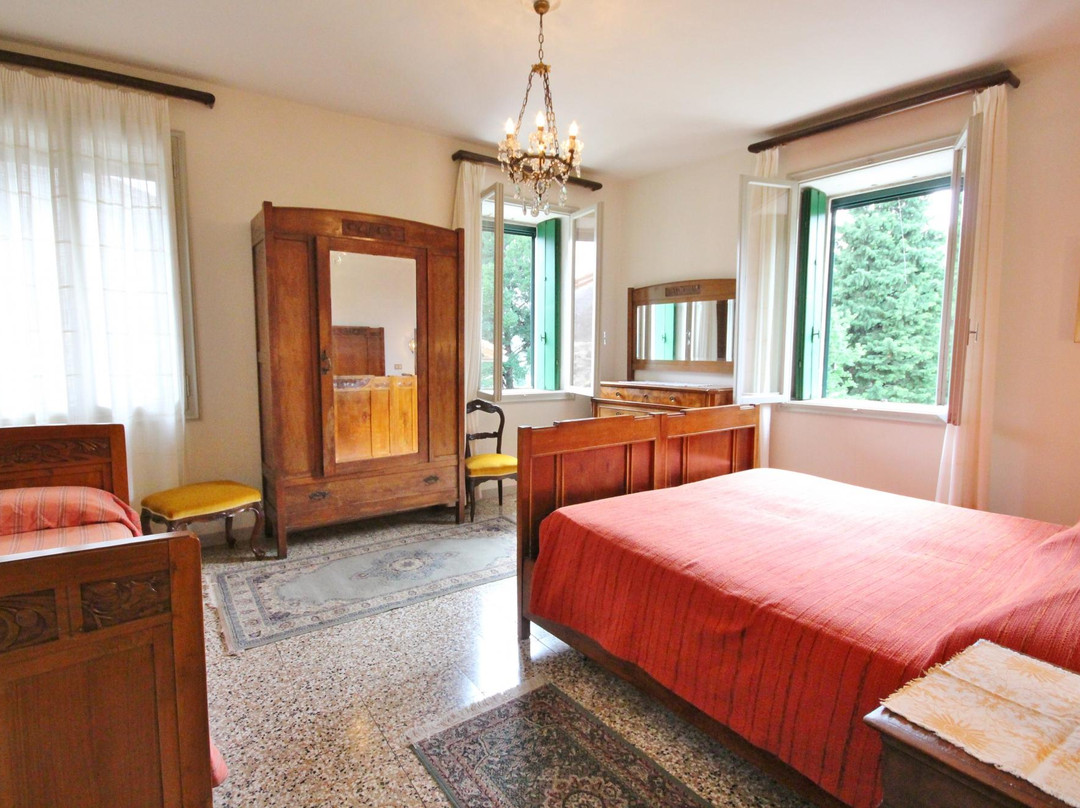 Castello di Barbarano B&B
