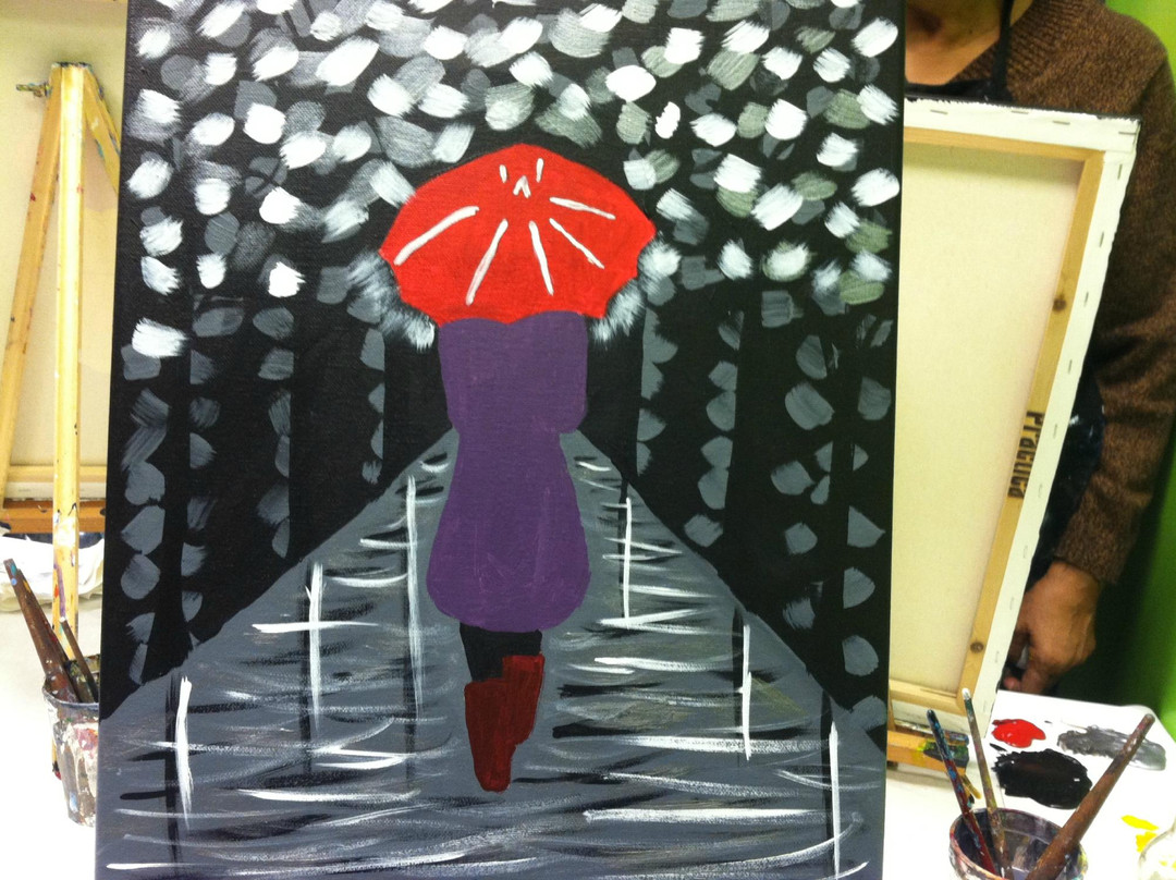 Uptown Art-路易斯维尔必去景点