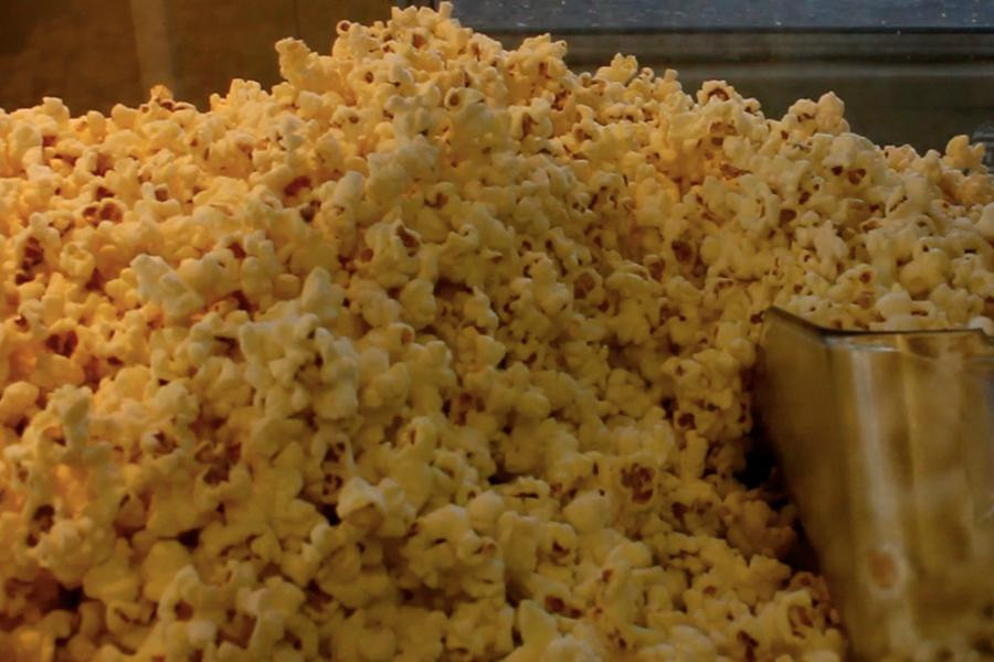 Movie Junction-Carrigtwohill必去景点