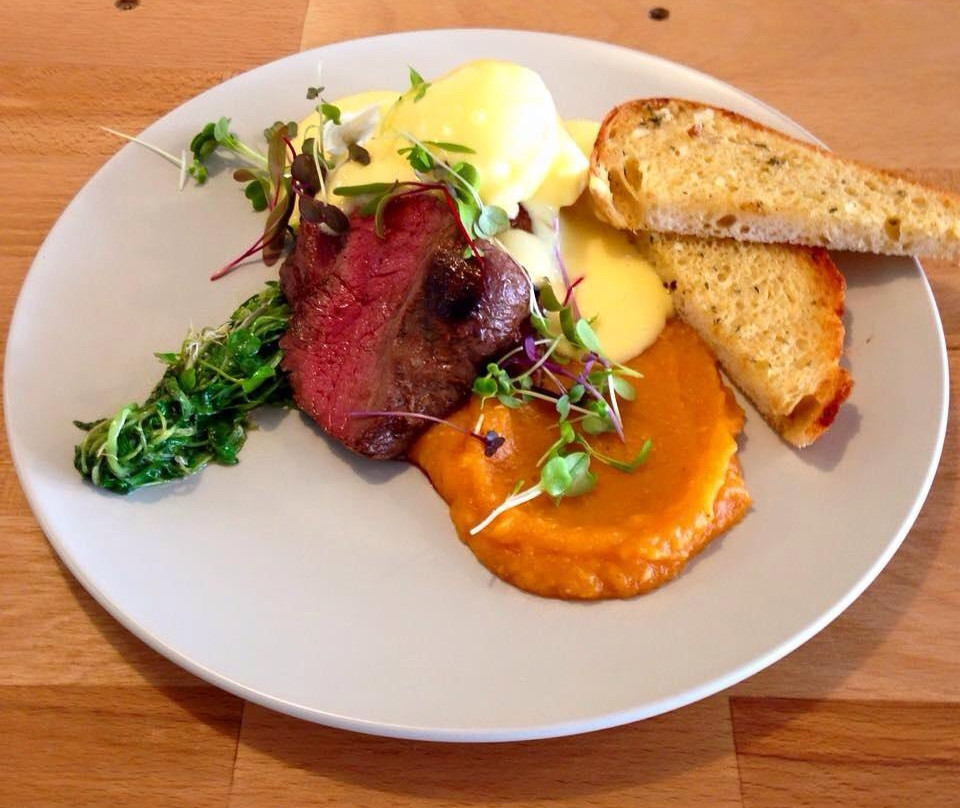 棕榈海滩餐馆和美食-Espresso Moto