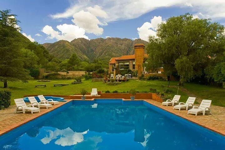 Posada del Nuevo Sol Villa Elena