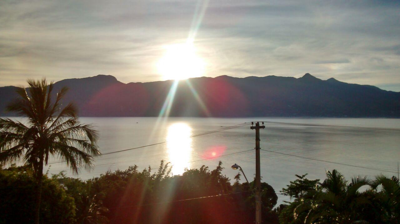 Cigarras Praia Hotel-客卧