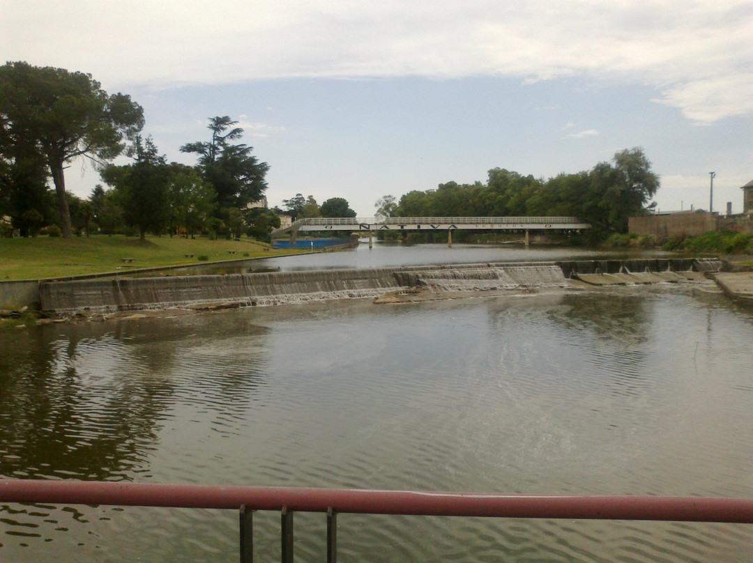 Club Atletico Estudiantes-Olavarria必去景点