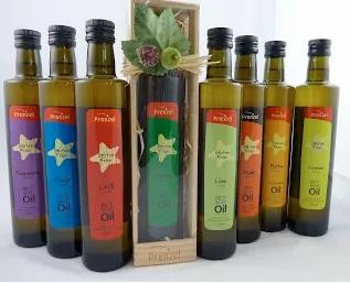 The Prenzel Distilling Company-布伦海姆必去景点