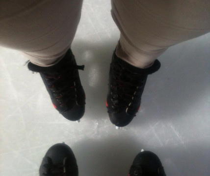 Ice Skating-Aguadilla必去景点