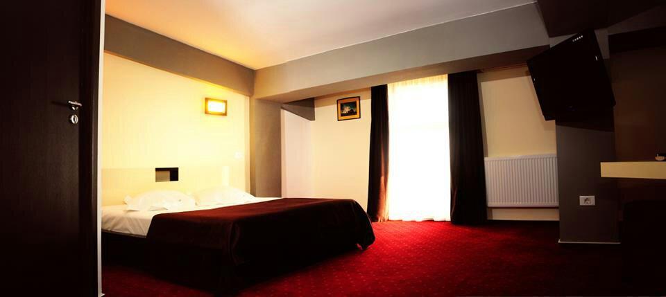 GP Hotel-官方