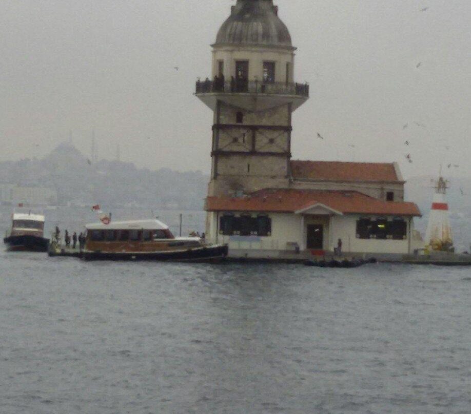 Hotel Restaurant La Piazza主图