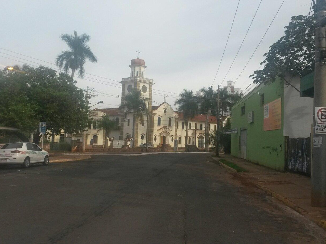 Igreja São Francisco景点图片