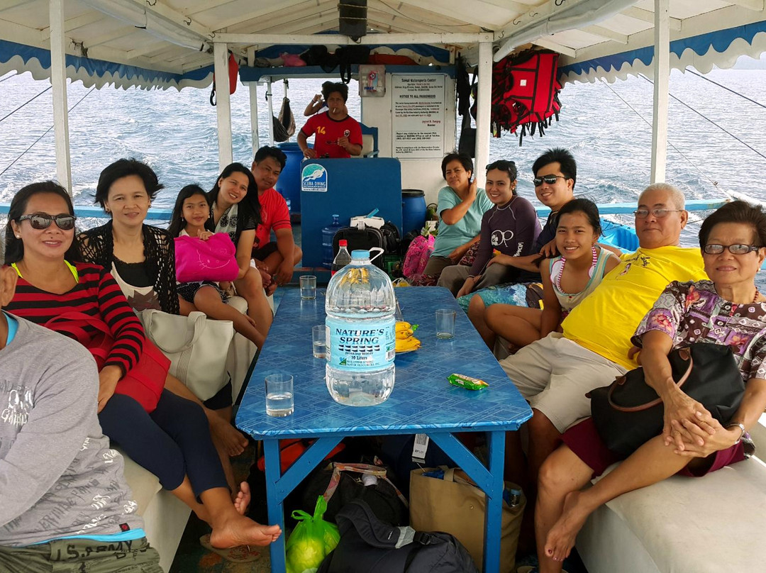 Samal Watersports Center景点图片