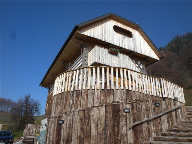 Okrepcevalnica Malina