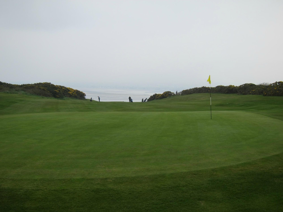 Deer Park Golf-霍斯必去景点