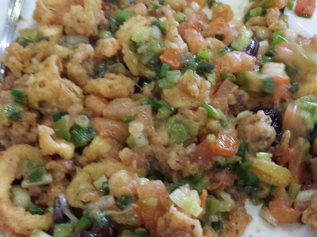 Mezza Mediterranean Grille