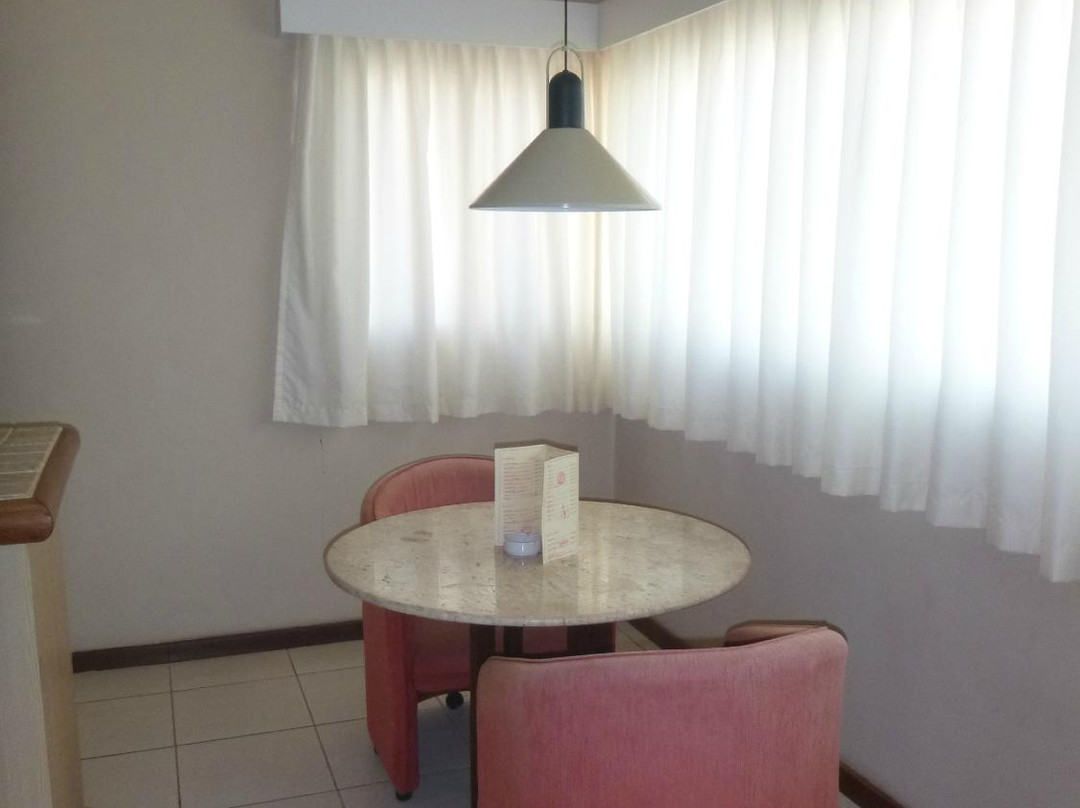 Manhattan Flat Service主图