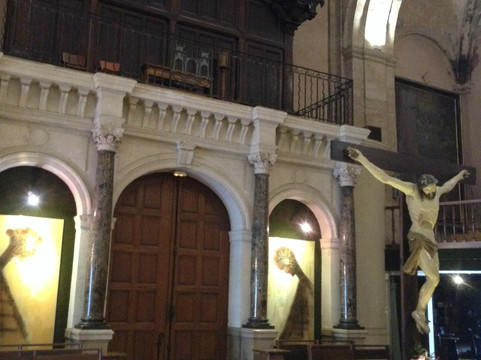 Notre-Dame de l'Assomption-拉西奥塔必去景点