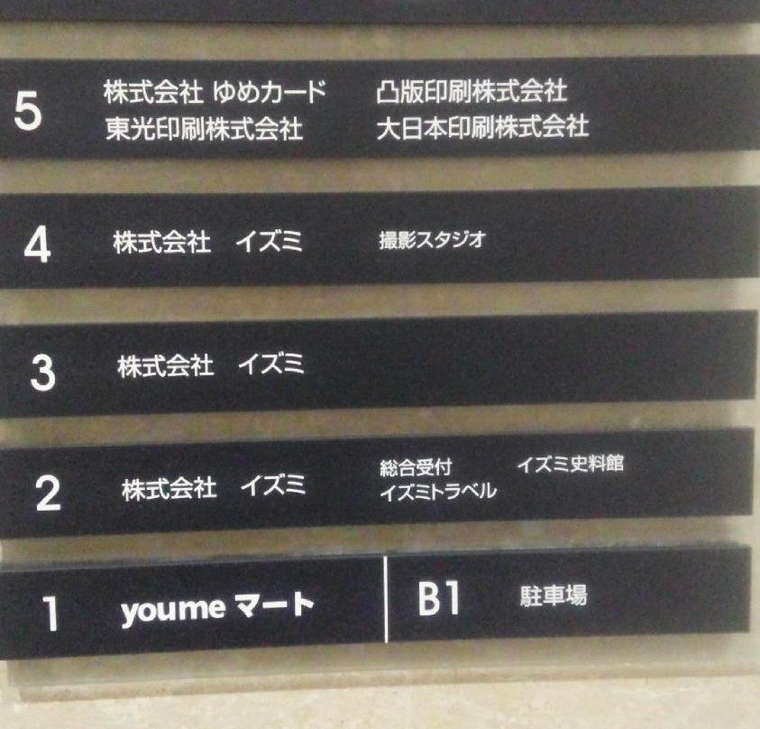 Izumi Shiryokan-广岛市必去景点