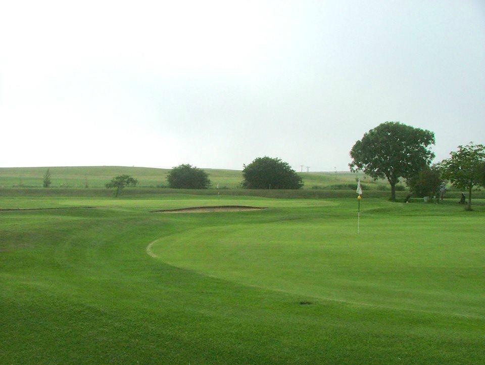 St. Augustine's Golf Club景点图片