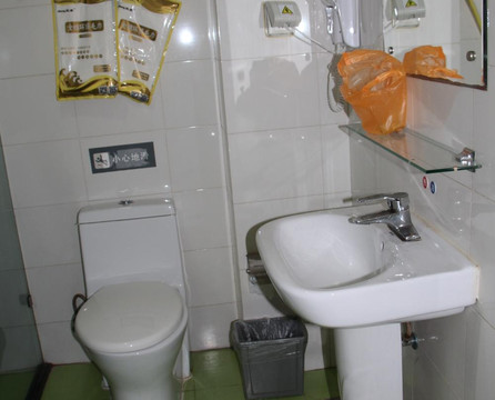 7天成都春熙路步行街店主图