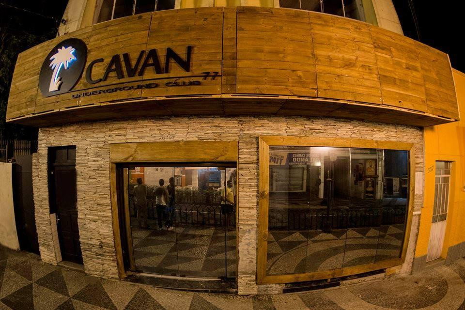 CAVAN77-Ponta Grossa必去景点