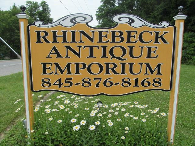 RHINEBECK ANTIQUE EMPORIUM景点图片