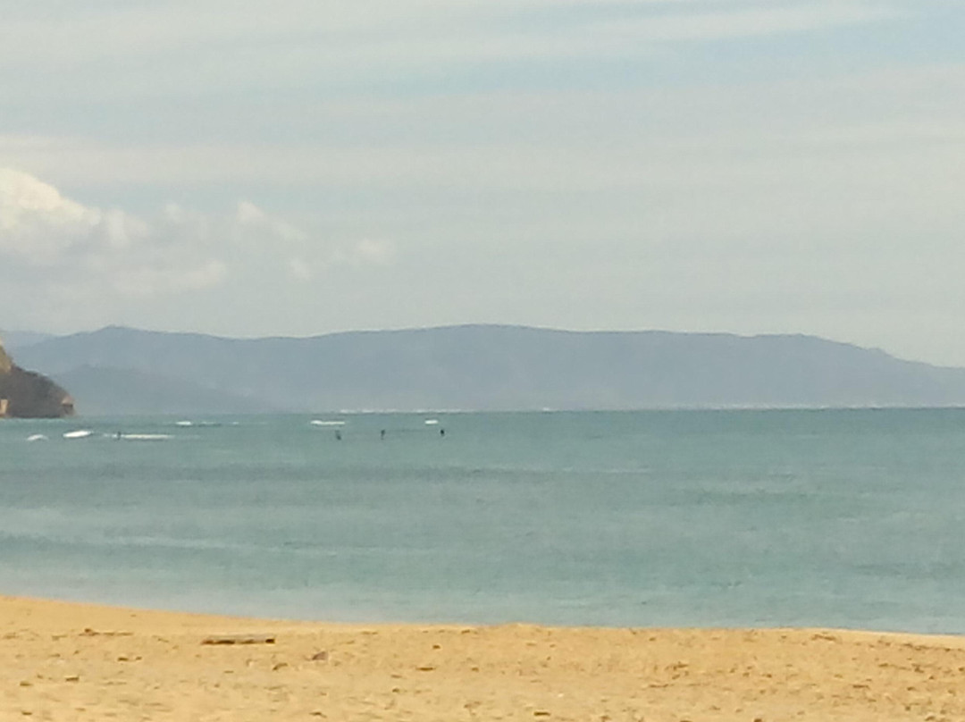 Playa de los Caños de Meca景点图片