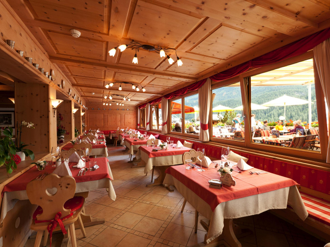 Hotel Restaurant Astras