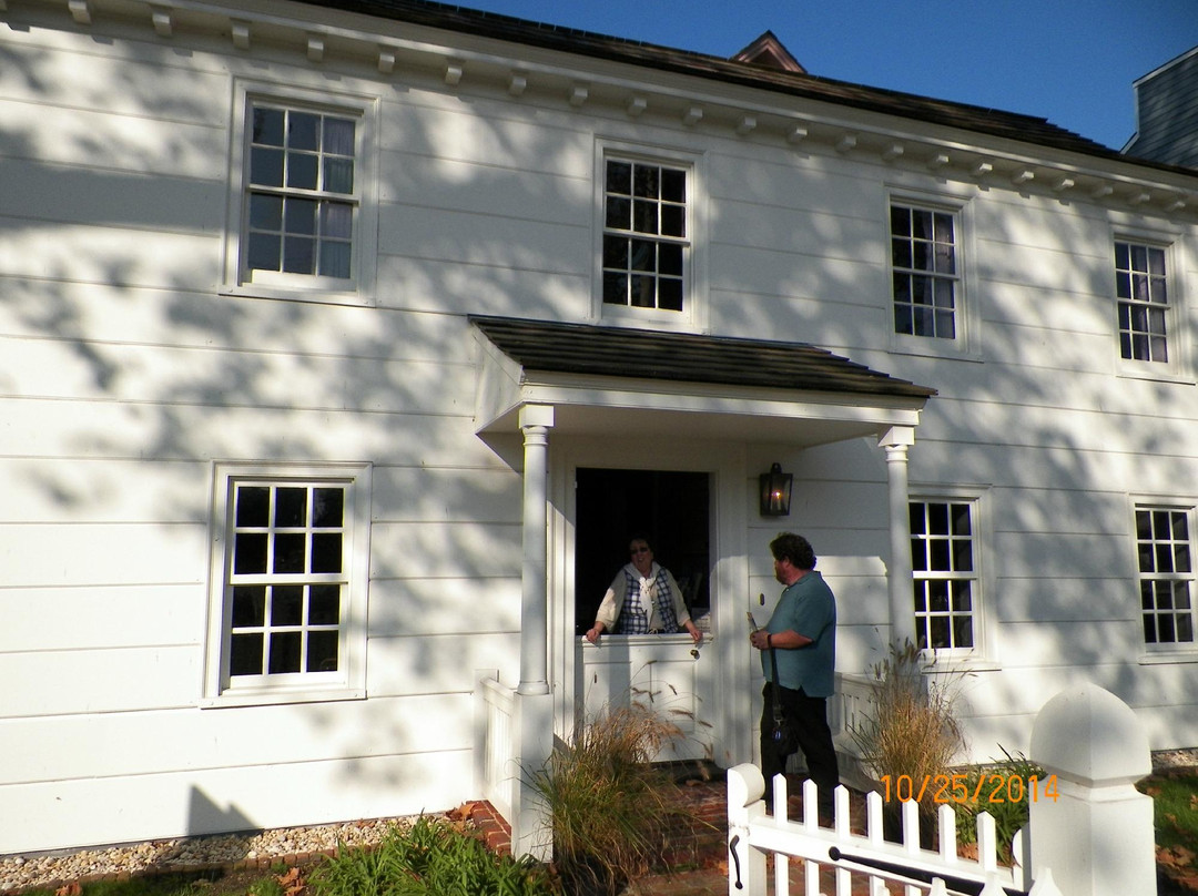 Raynham Hall Museum-奥伊斯特贝必去景点