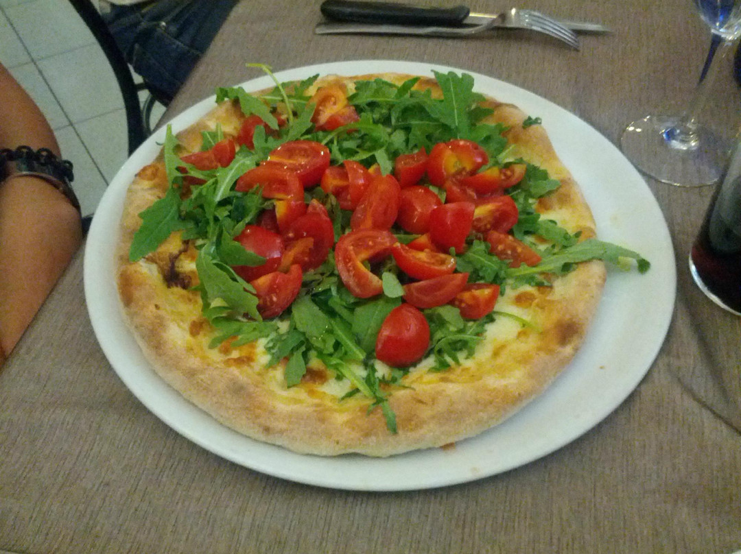 Anzasco餐馆和美食-Il Pensiero