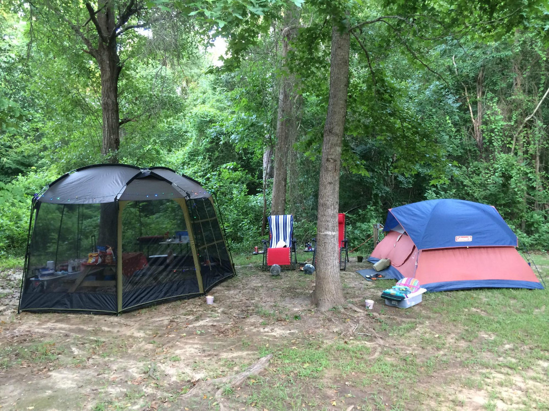 Oz Campground-Unadilla必去景点