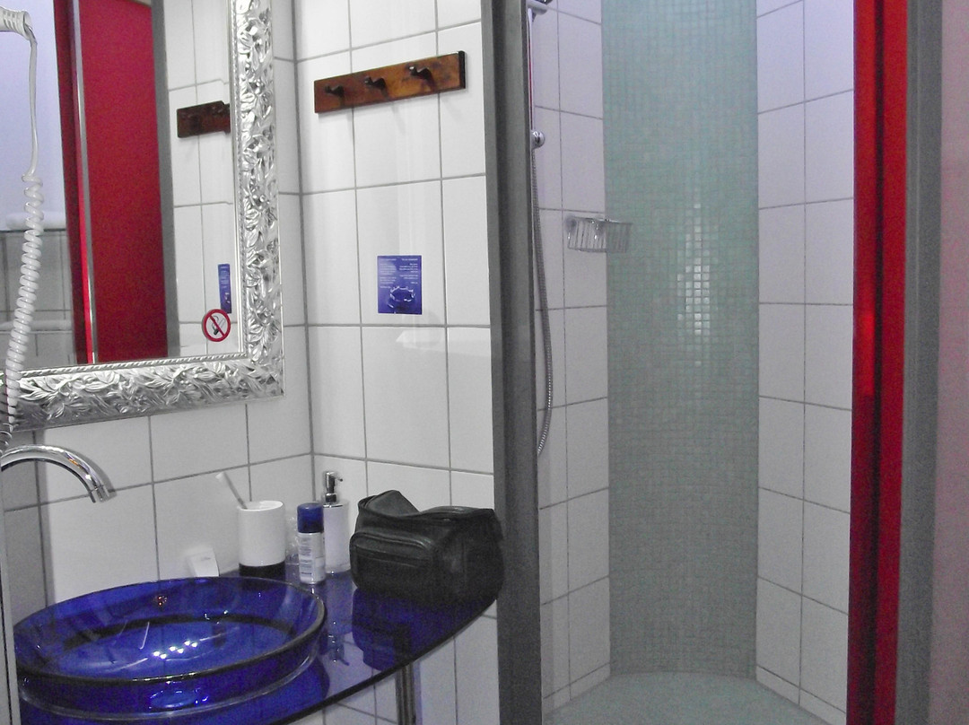 Smarthotel Ingelheim主图