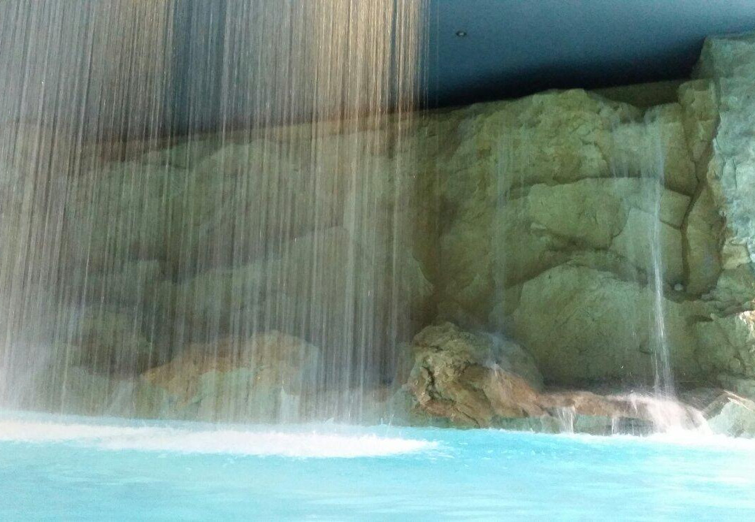 水世界-孔科雷佐必去景点
